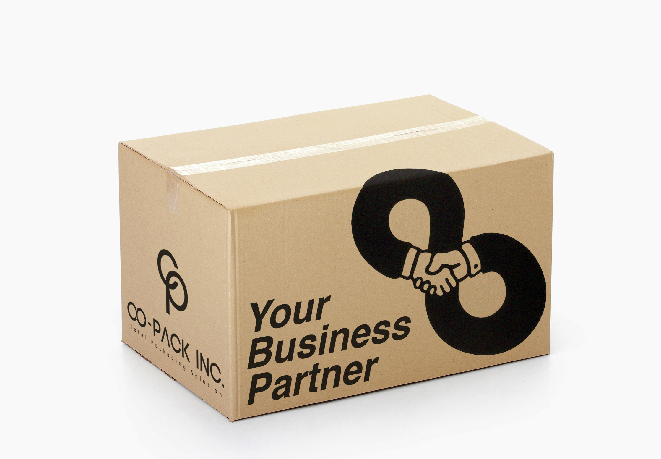 Shipping Boxes CoPack Inc.