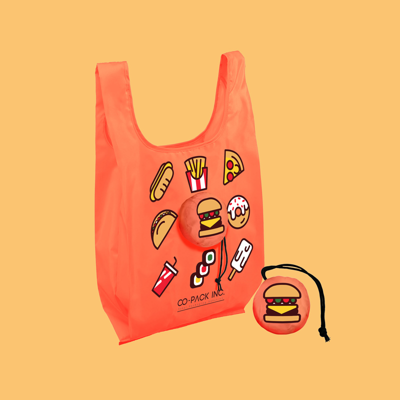 How Reusable Retail Bags Can Help Reduce Plastic Waste mascotaazul