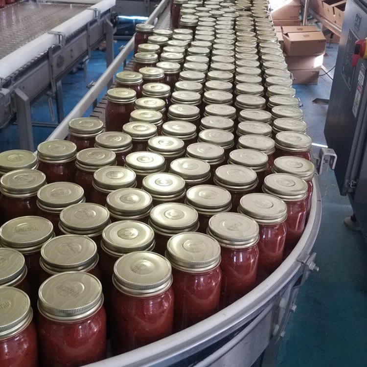 Private Label Southern Specialty Foods CoPack Food Manufacturer