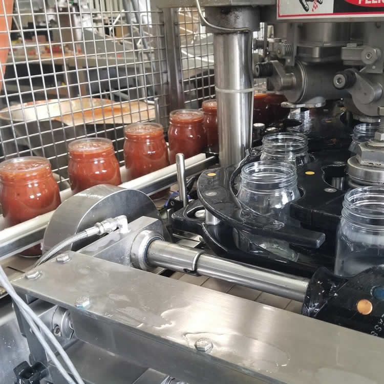 Our Capabilites Southern Specialty Foods CoPack Food Manufacturer