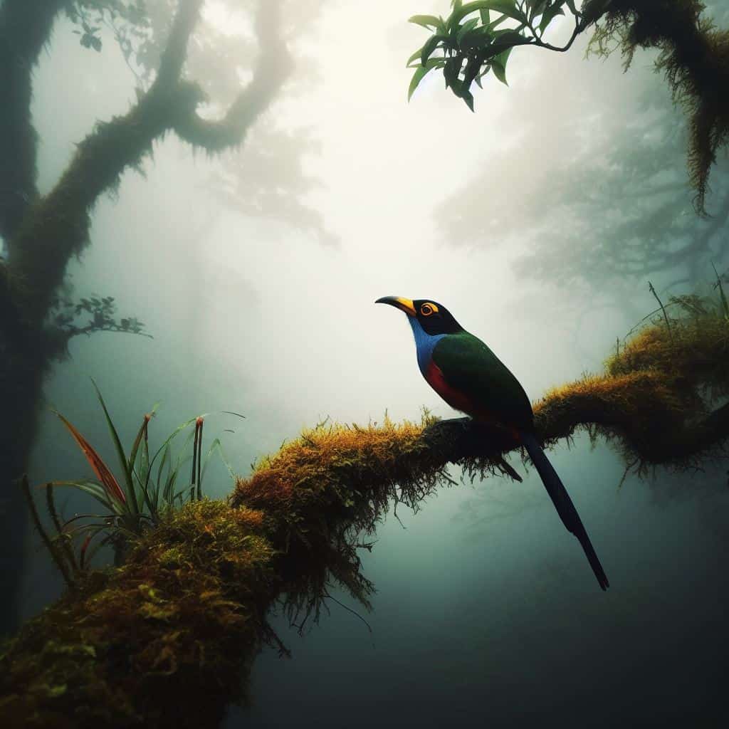 Most Popular Birds of Costa Rica Ultimate Birding Guide 2024 Copa De