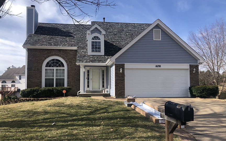 Residential Roofing Copal Construction & Roofing