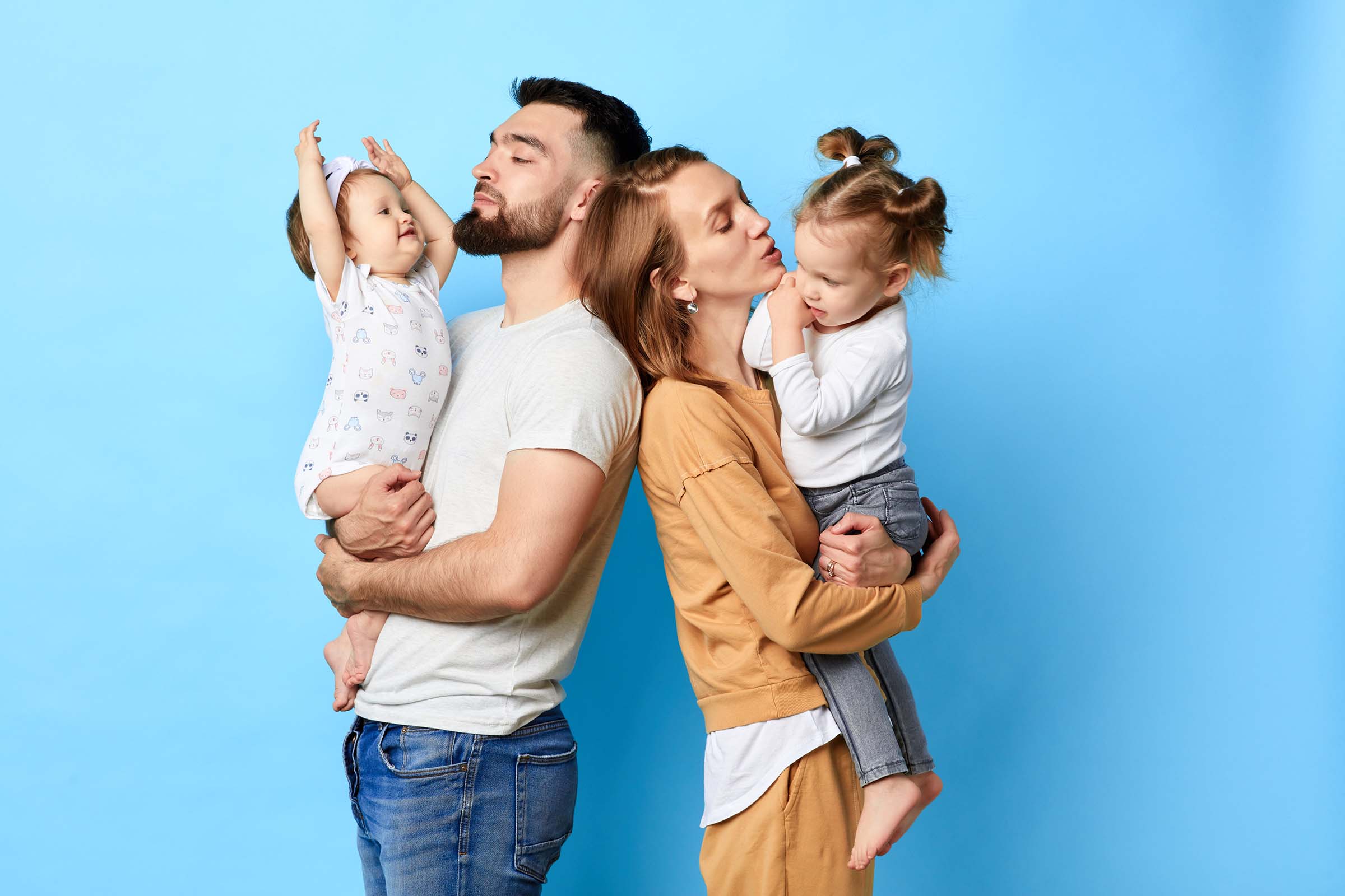 18 Ways A CoParenting Class Pays Off CoParenting Into The Future