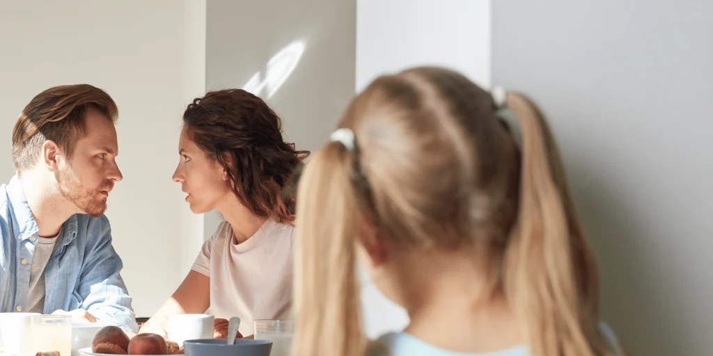 CoParenting for Your Kids