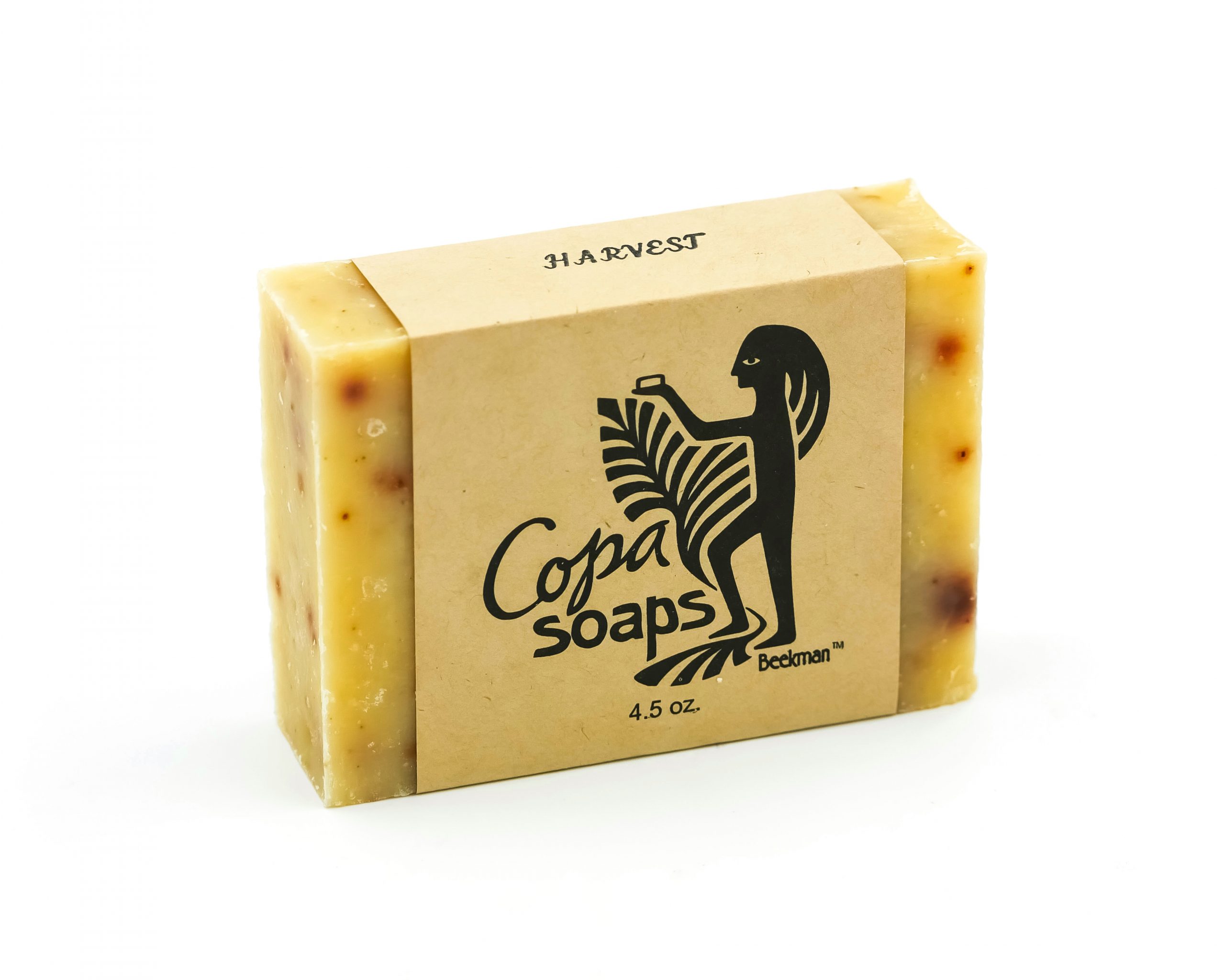 Harvest Copa Soaps