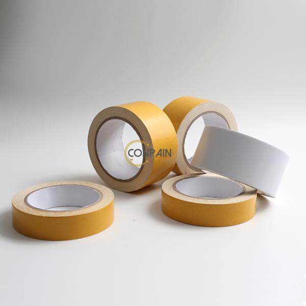 DOUBLE SIDED CLOTH TAPE Current page 1