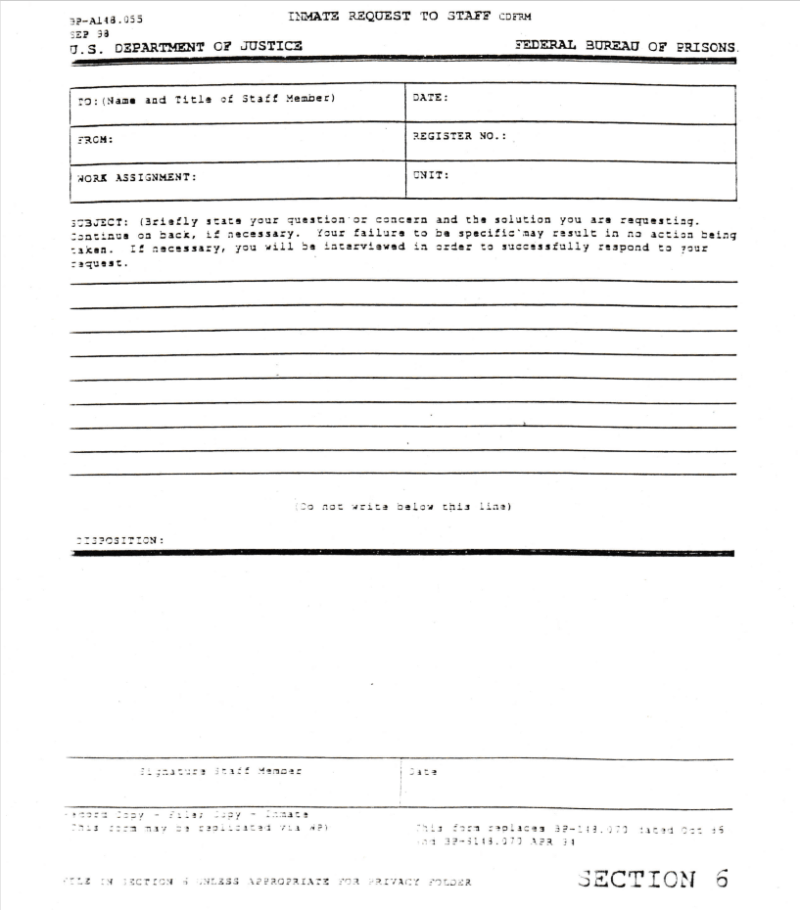 how to write application letter for a bakery job - Ilustrasi 3