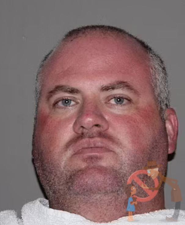 School Resource Officer John Hoover Arrested for Screwing Student