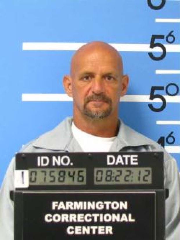 Gary E. Wenzel Killed by Bourbon Police Department