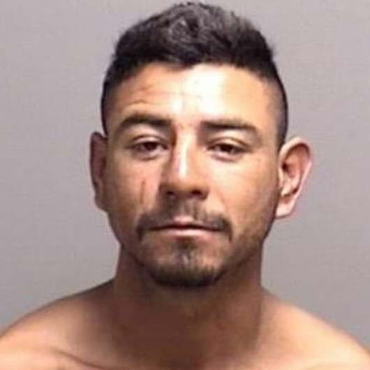 Salome Ramirez Killed by Los Banos Police Department