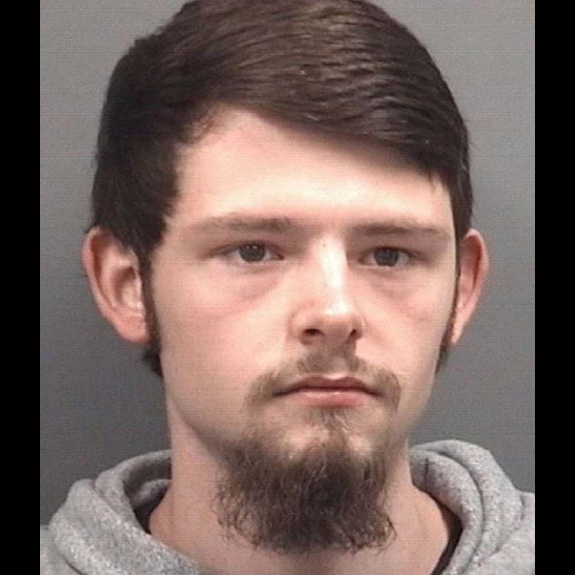 Troy Chase Caster Killed by Randolph County Sheriff's Office