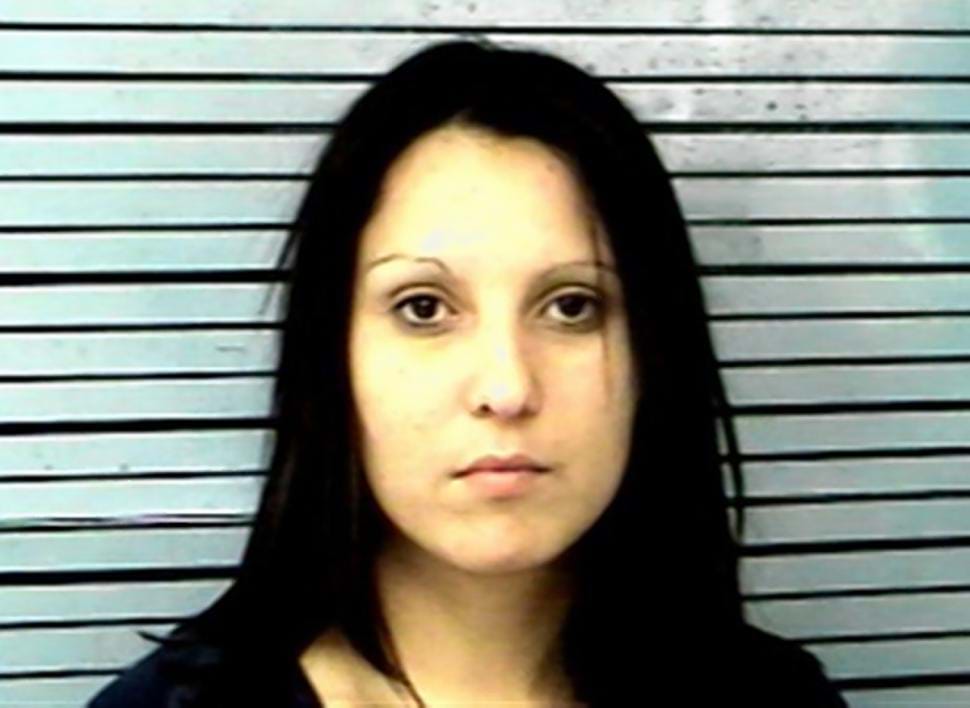 Amy Reyna Killed by Denver City Texas Police Department