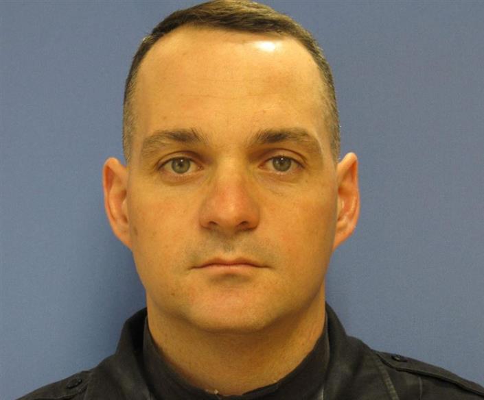 Fired Scranton Police Officer Thomas McDonald Expects to Be Charged