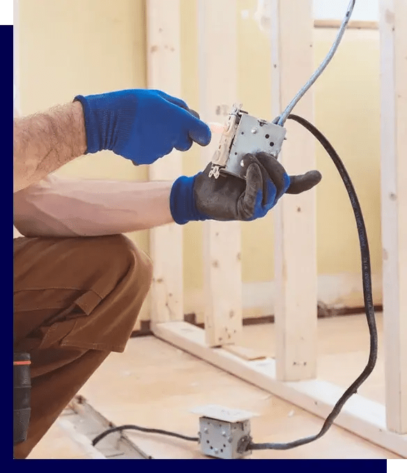 Electrician in Dallas, TX Dallas Electric Repair, Call Copeland