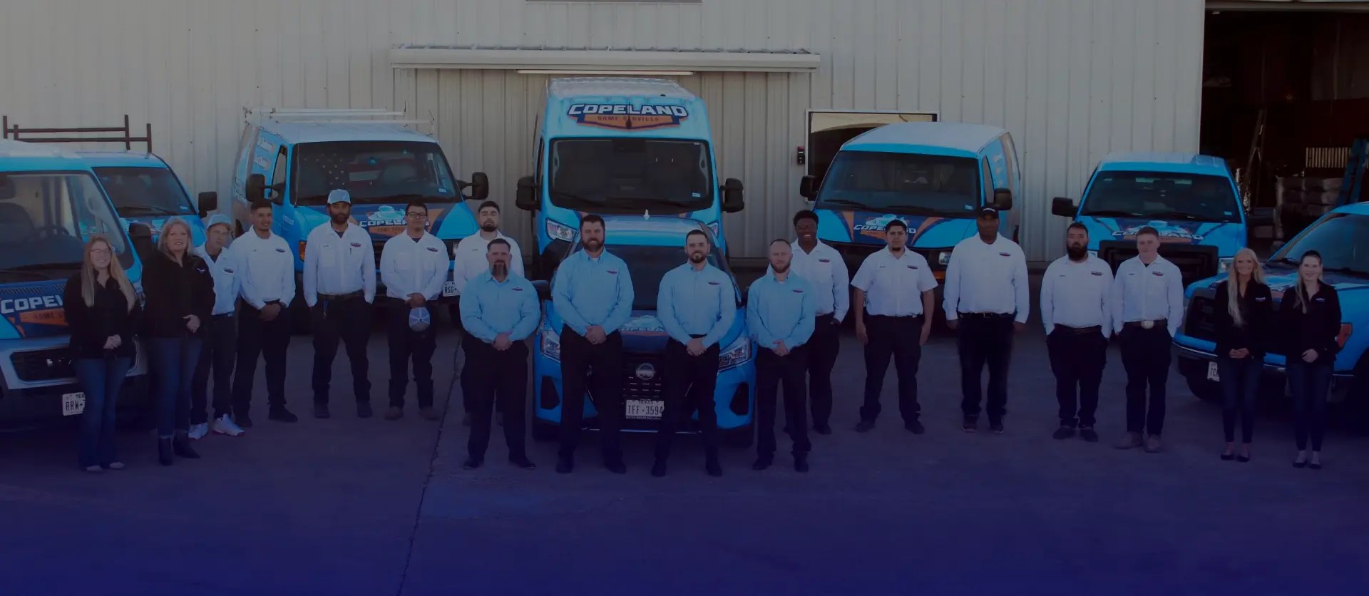 Understanding Weather in Forney Texas