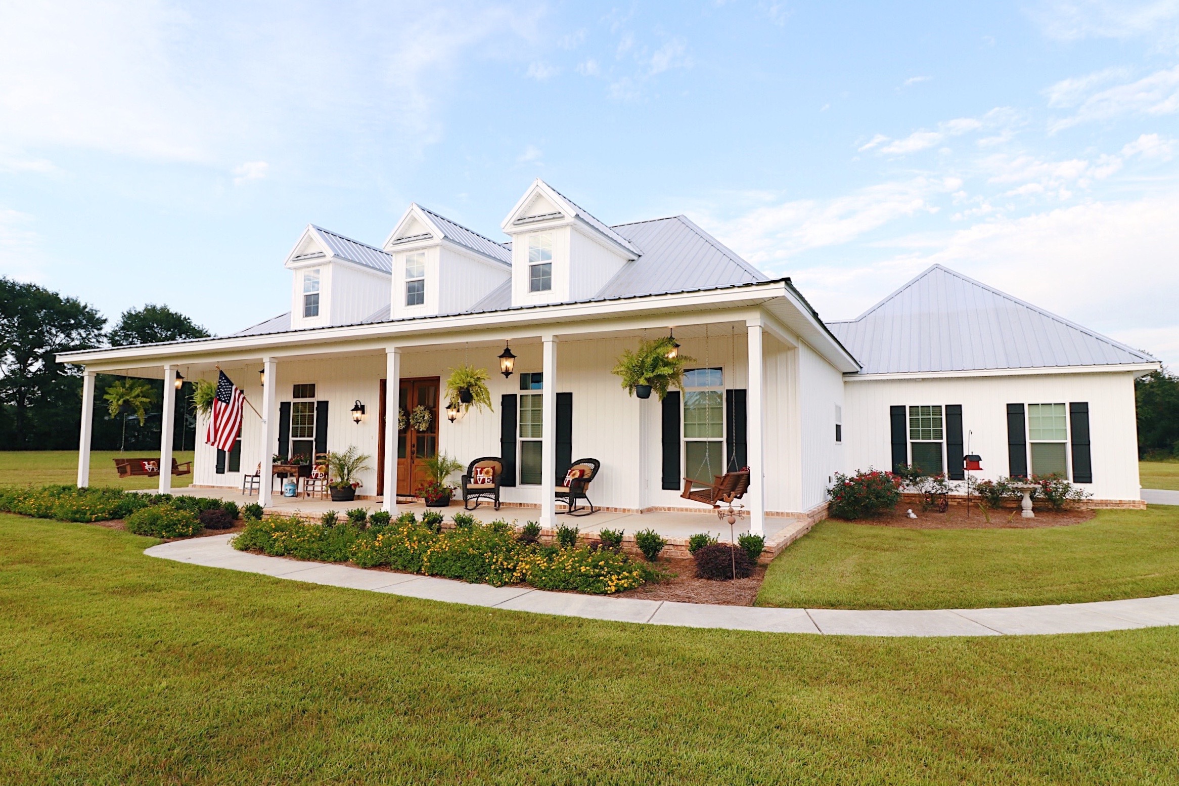 Custom Homes Copeland Custom Builders