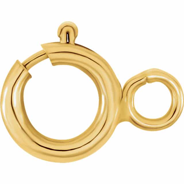 Clasp Repair and Replacement Copeland Jewelers