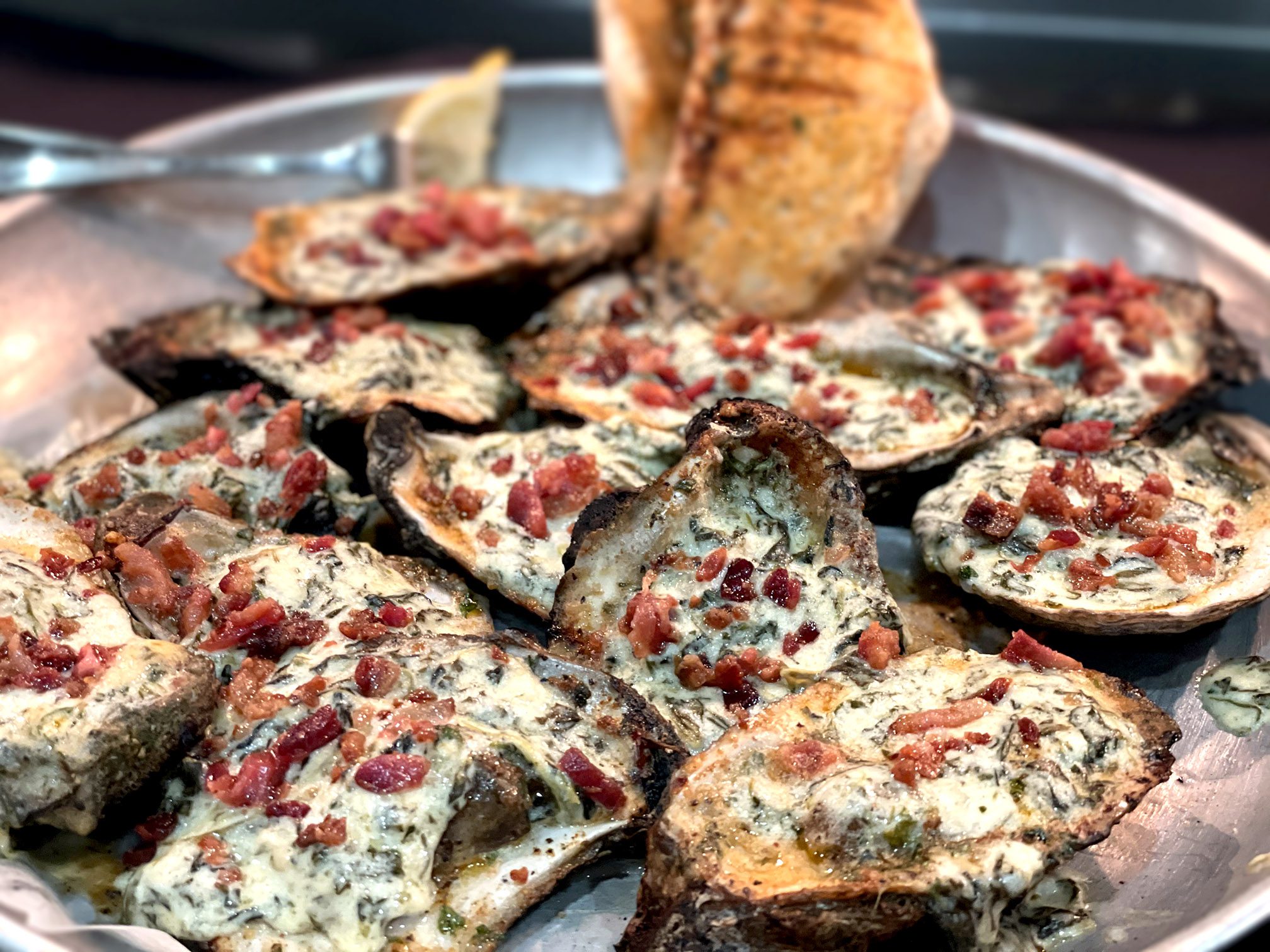 Gallery Jacksonville Dining Concepts LLC