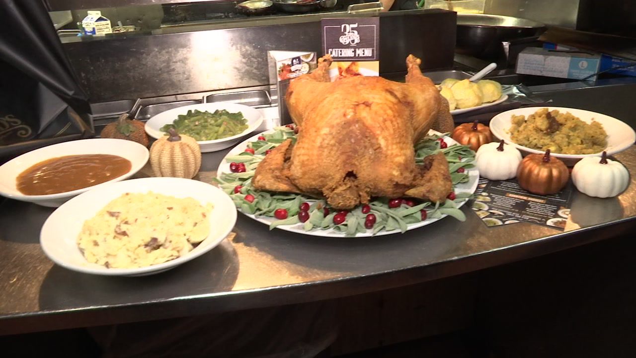 Order Turkey Jacksonville Dining Concepts LLC