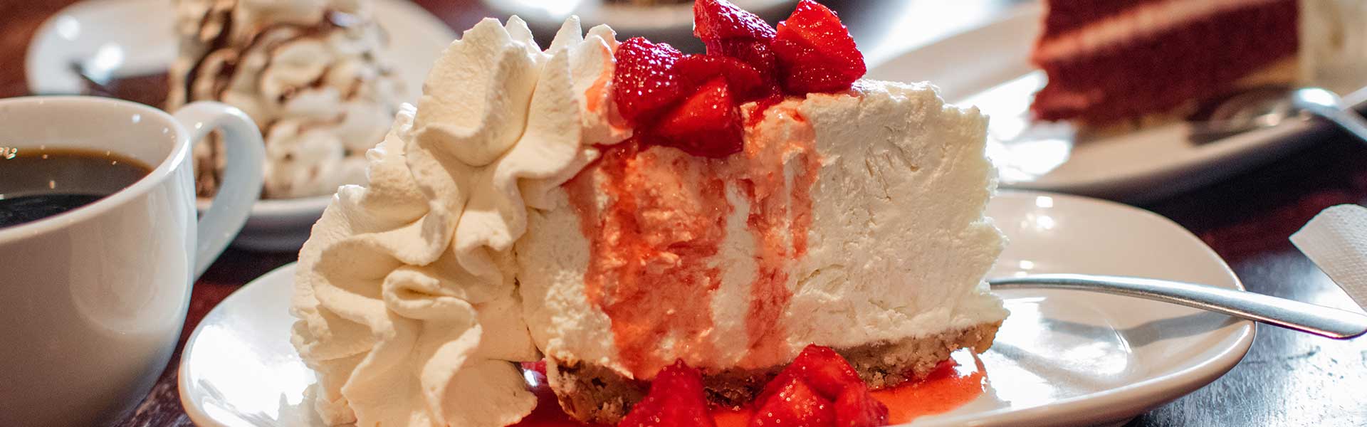 Dessert Jacksonville Dining Concepts LLC