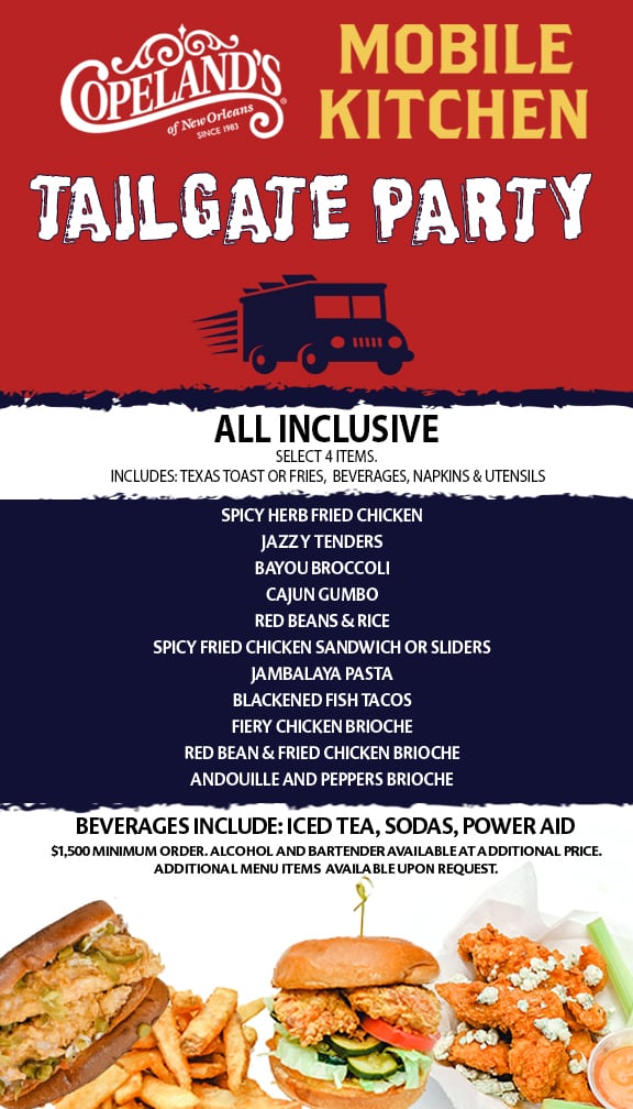 Copeland S Of New Orleans Jambalaya Pasta Recipe Deporecipe.co