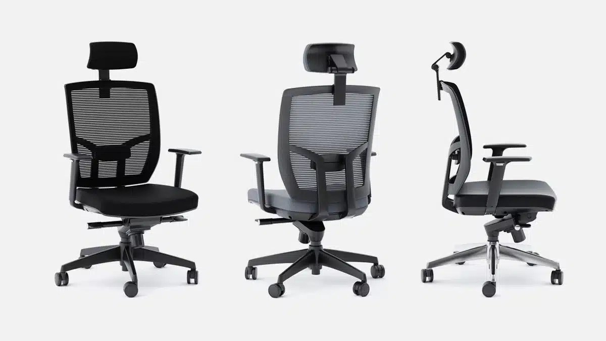 5 Tips for Selecting the Perfect Office Furniture Sarasota Modern