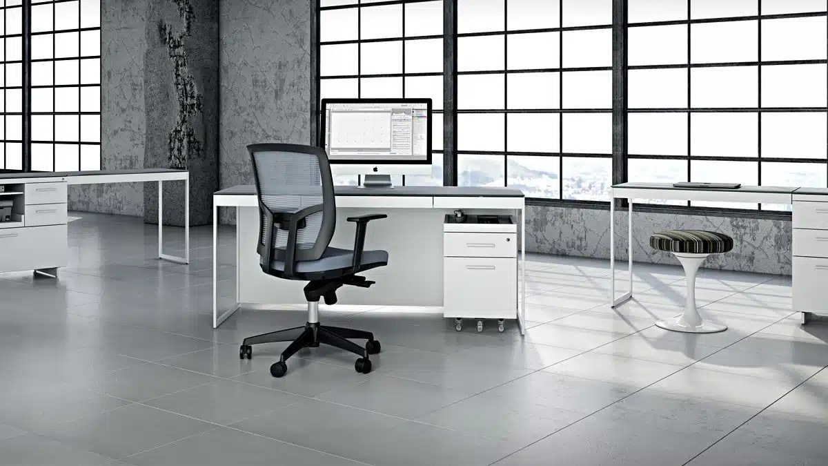 5 Tips for Selecting the Perfect Office Furniture Sarasota Modern