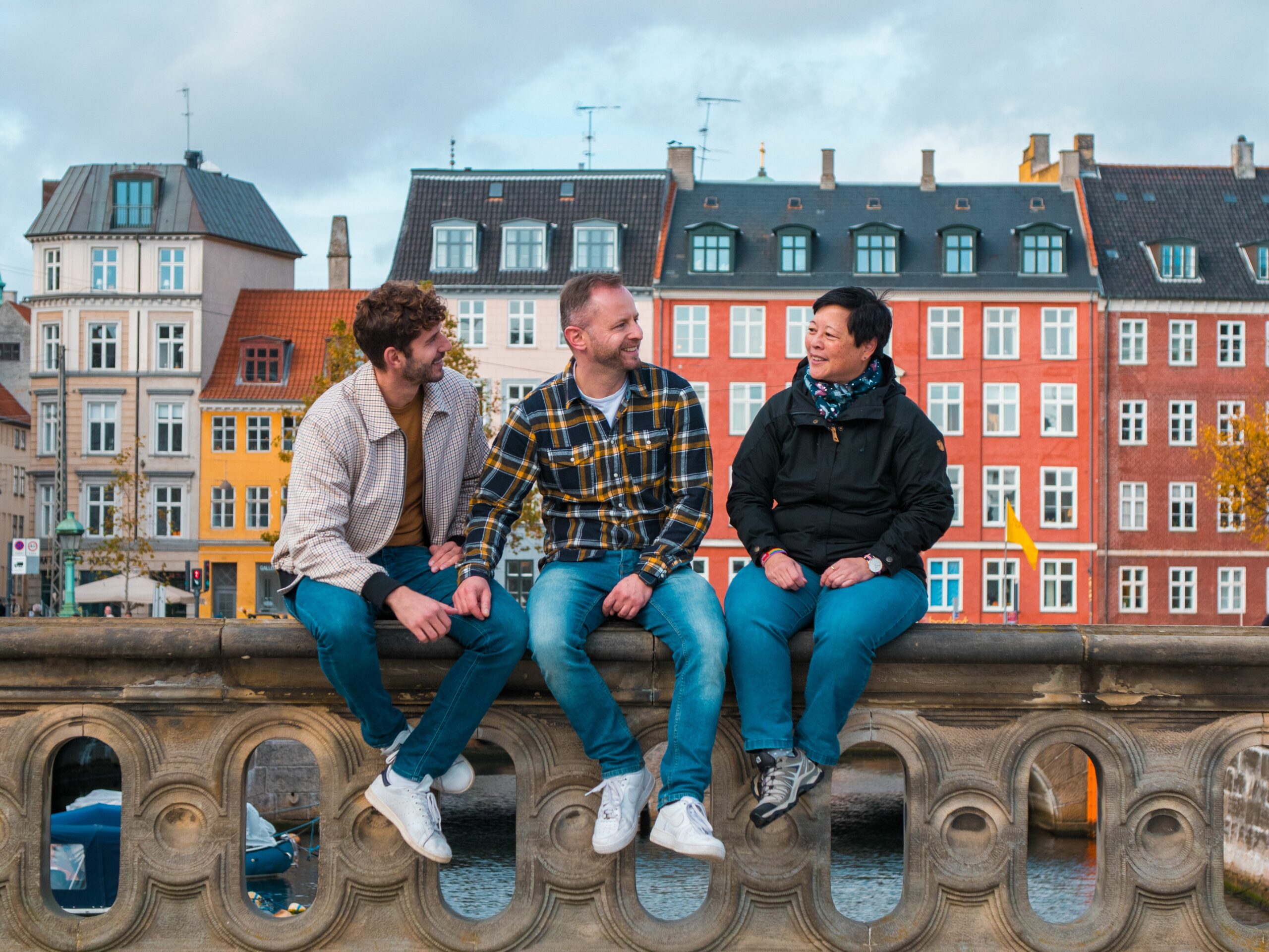 YouAreIncluded Copenhagen 2021