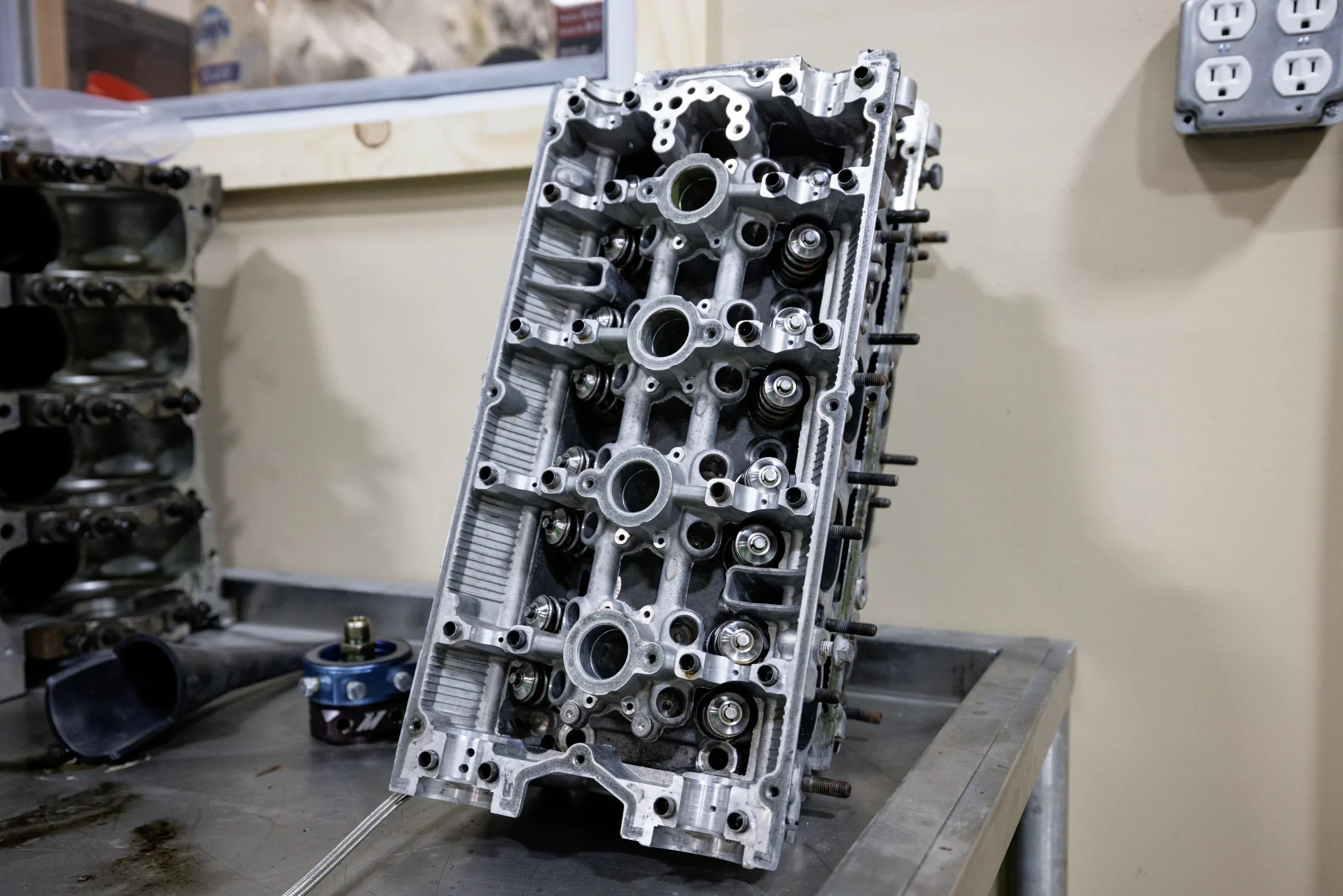 Engine Building - Cope Performance