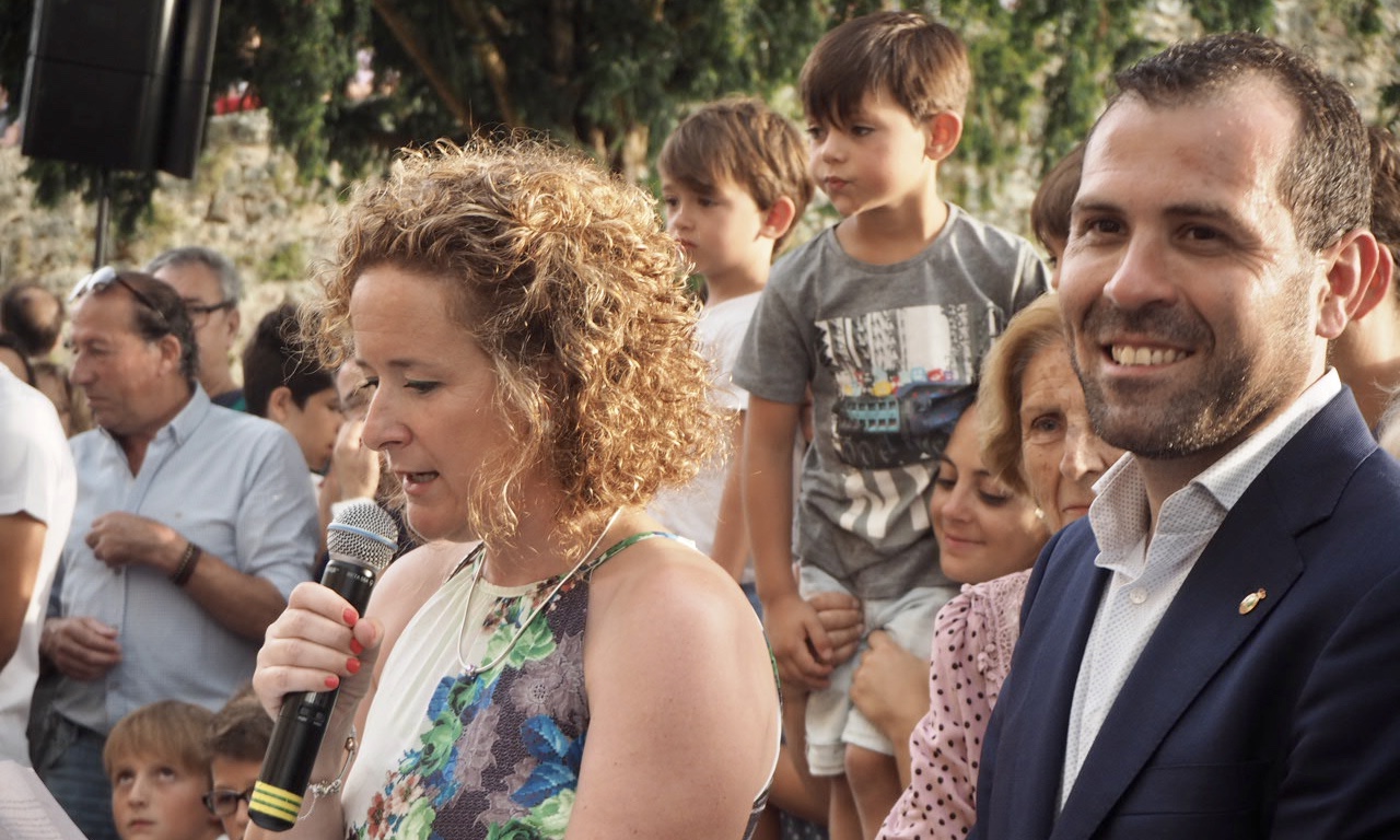 Cangas de Onís se rinde ante sus ocho campeones del Sella Cope