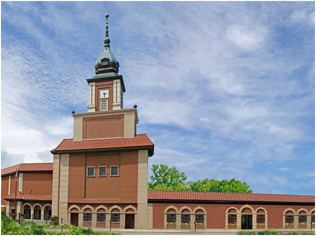 About the Copernicus Foundation & Copernicus Center