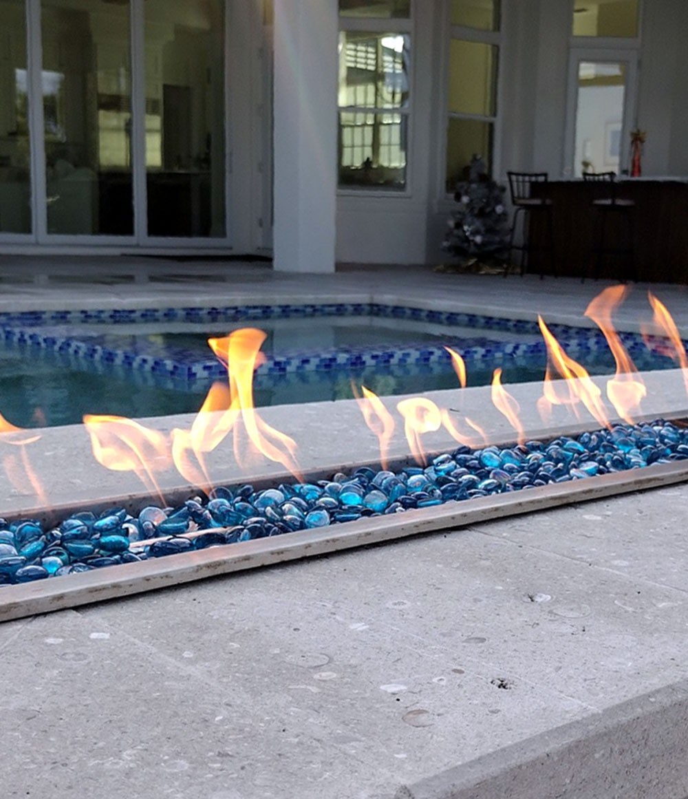 Cope's LP & Natural gas repair and Installations Serving Sarasota