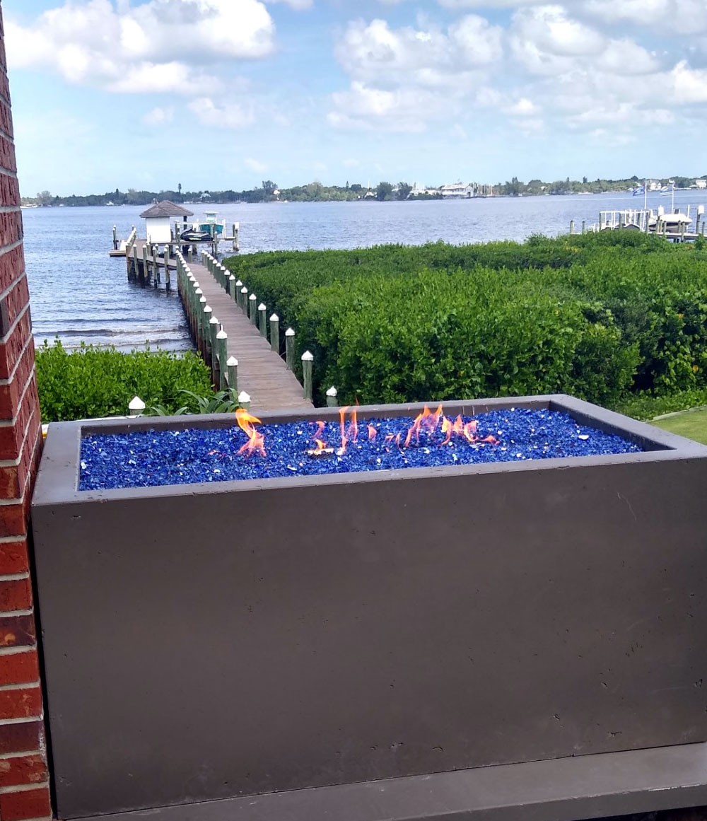 Cope's LP & Natural gas repair and Installations Serving Sarasota