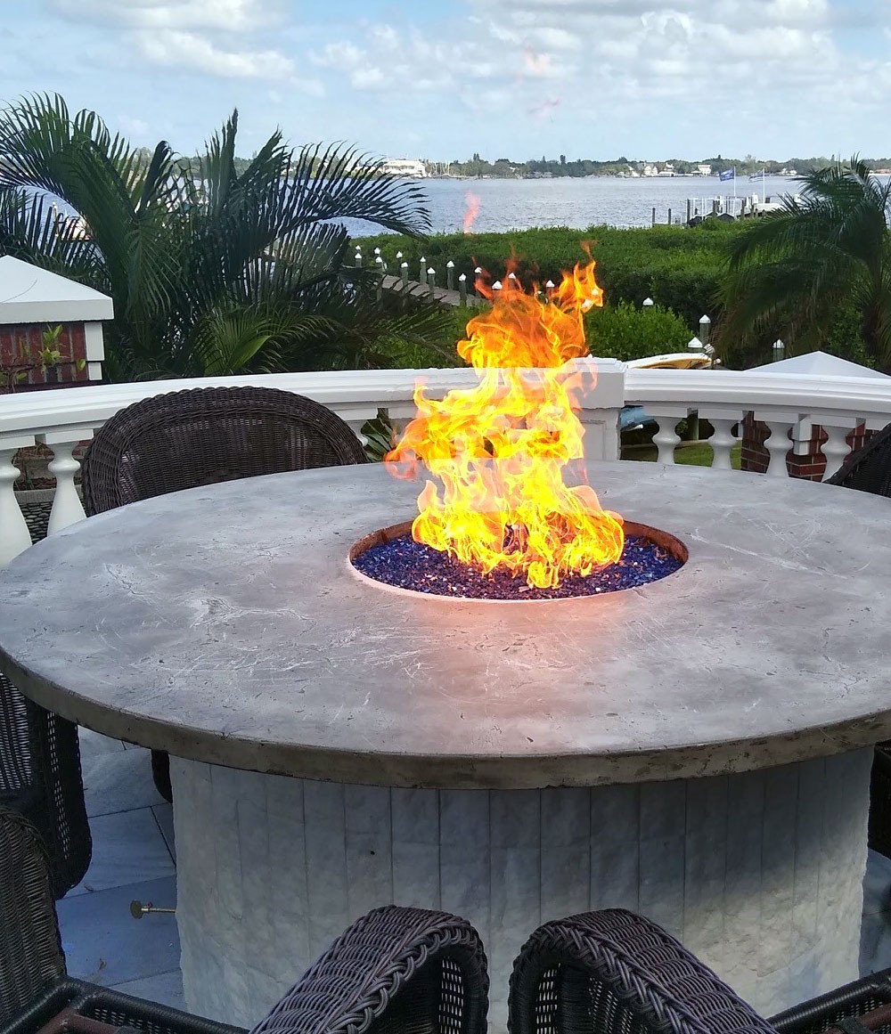 Cope's LP & Natural gas repair and Installations Serving Sarasota