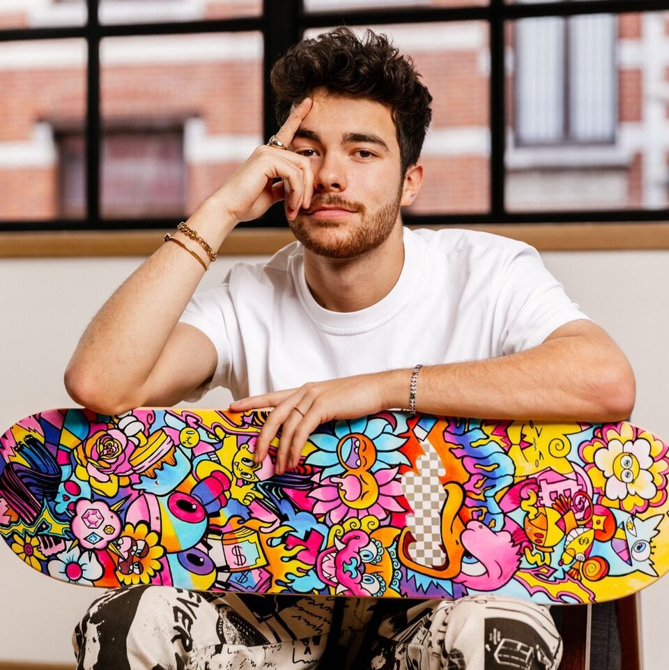 Vexx COPIC Official site