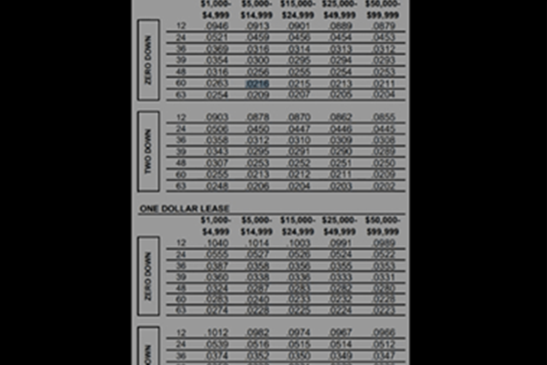 Copier Buyer Guide Maximize Your Budget