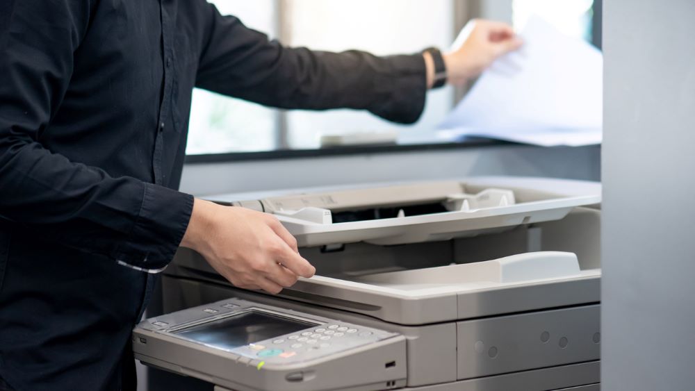 What’s A Copier Like In 2021? Copier Lease Boise