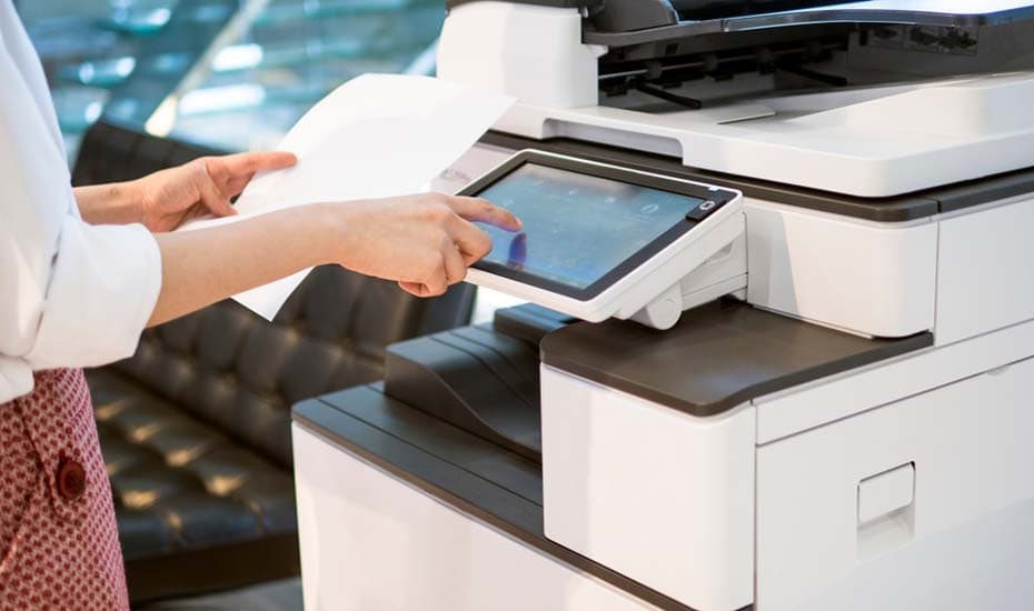 What Are The Best Copier Brands for MAC? Copier Lease Boston