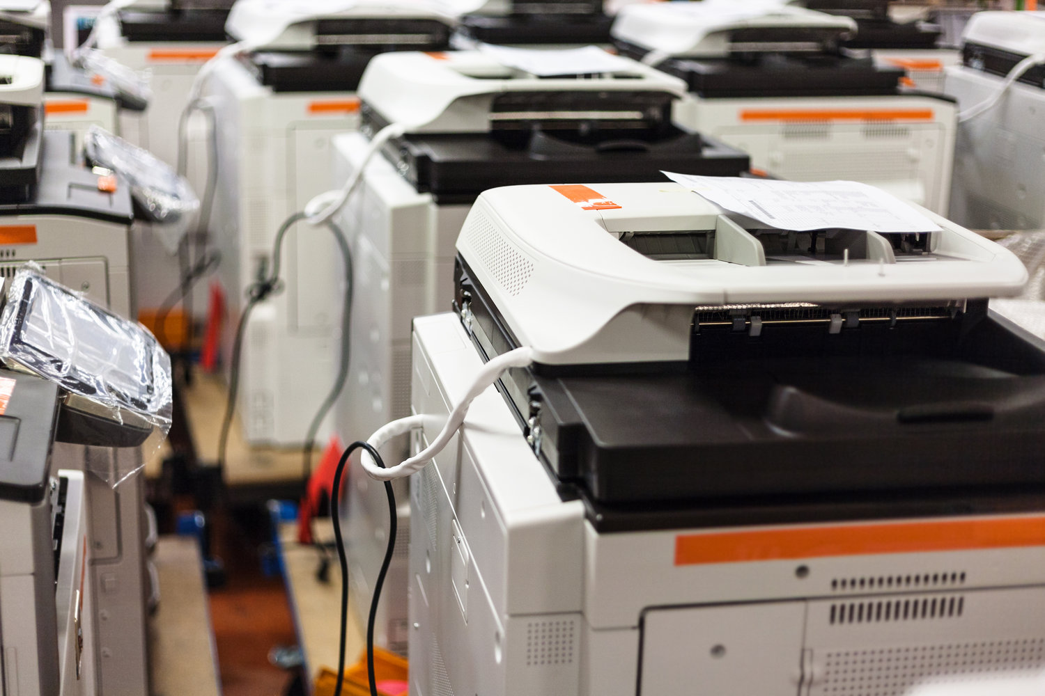 How To Choose The Right Copier Company CCTS