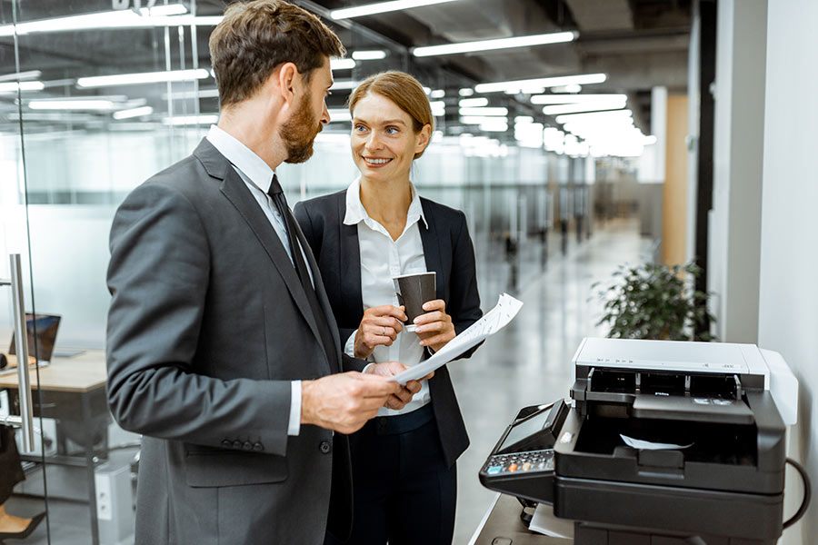 Terms That You Need To Know About Copier Leasing