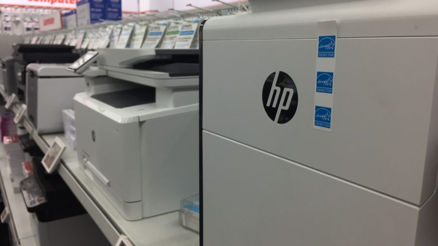 Get The Three Best HP Copiers for your Business Copier Lease Raleigh