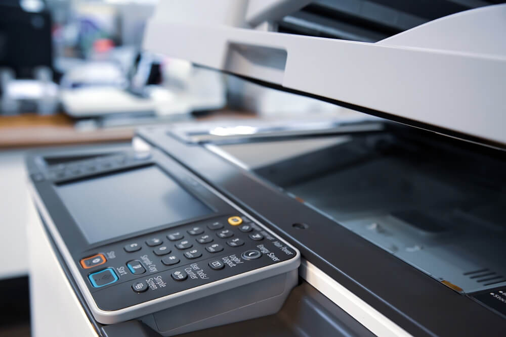 How Multifunction Copiers Transform Efficiency Copier Lease Riverside