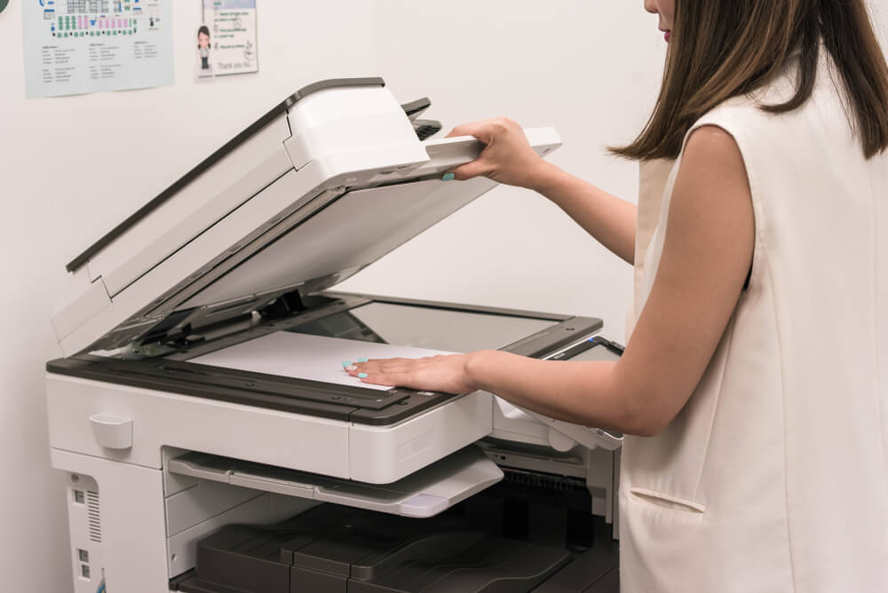 Tips to Choose the Right Diverse Printer & Copier Machine