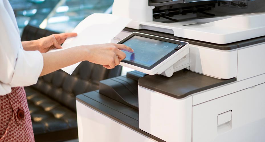 How Do You Install a Multifunction Printer?Copier Lease Tulsa