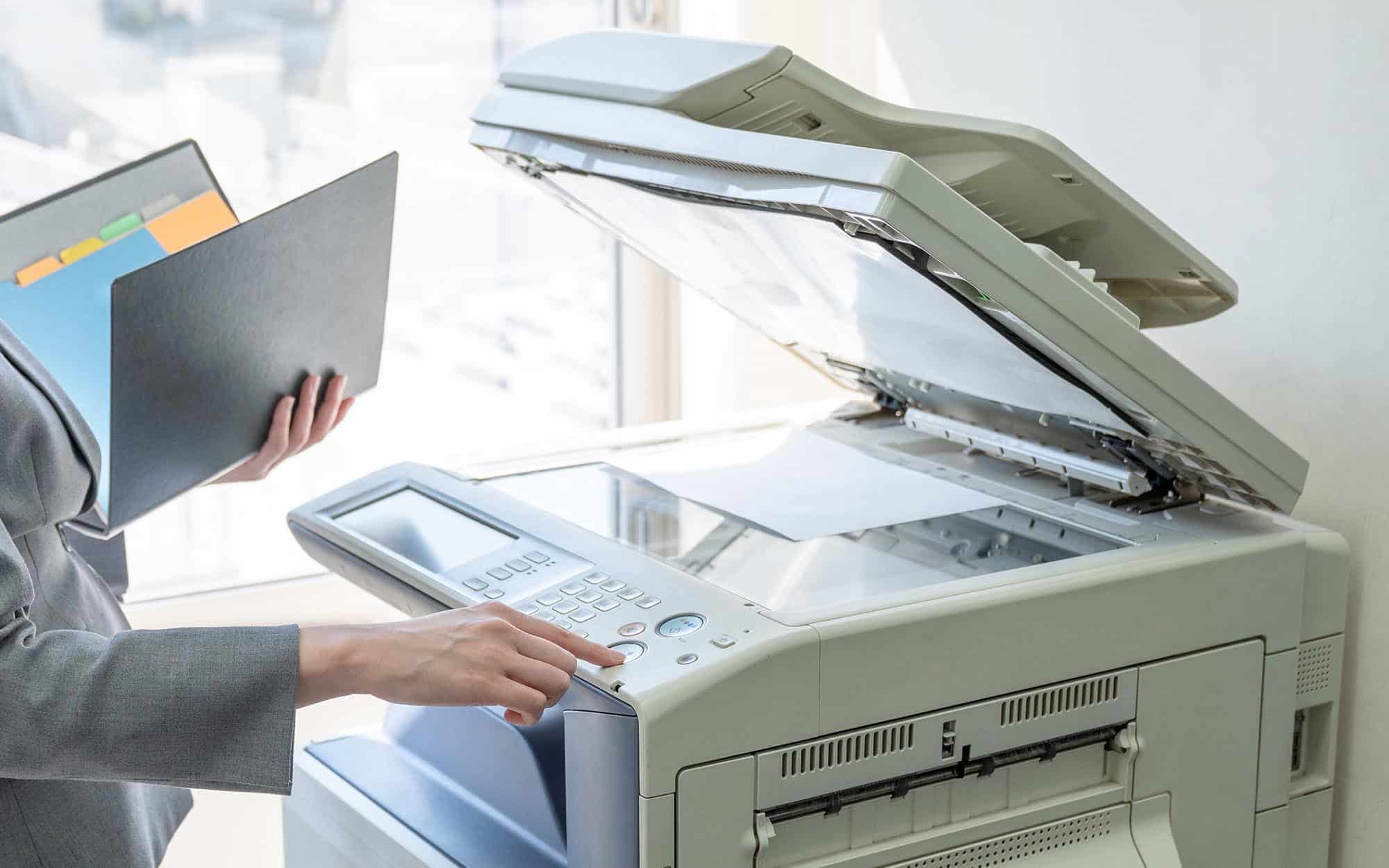 Most Important Things To Consider When Buying Photocopier