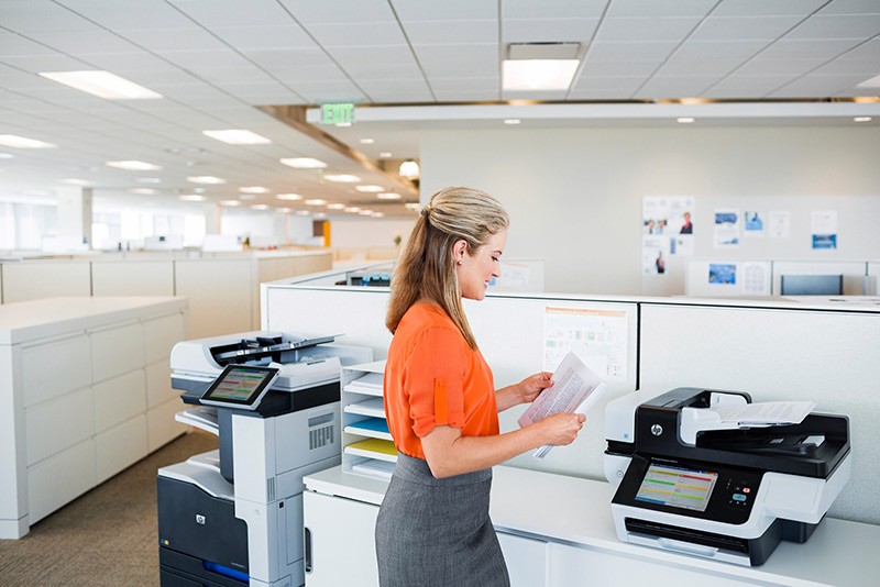 How Do Copiers Help Businesses Succeeded? Copier Lease Washington