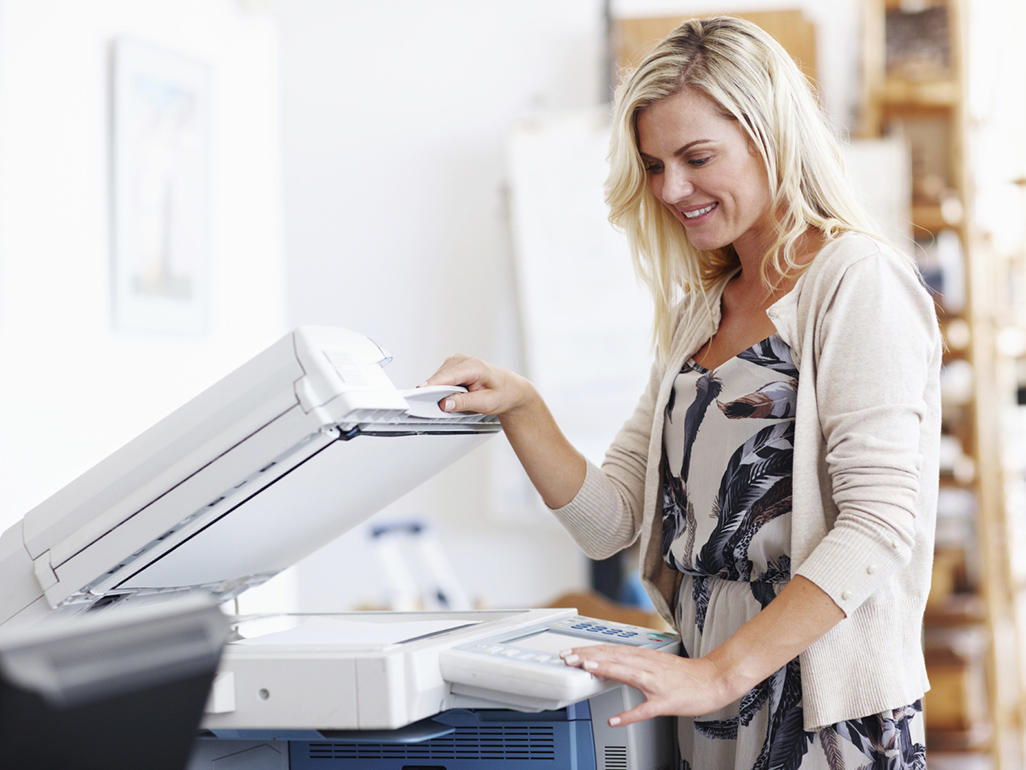 Your Options For The Best Color Copiers Copier Lease Wichita