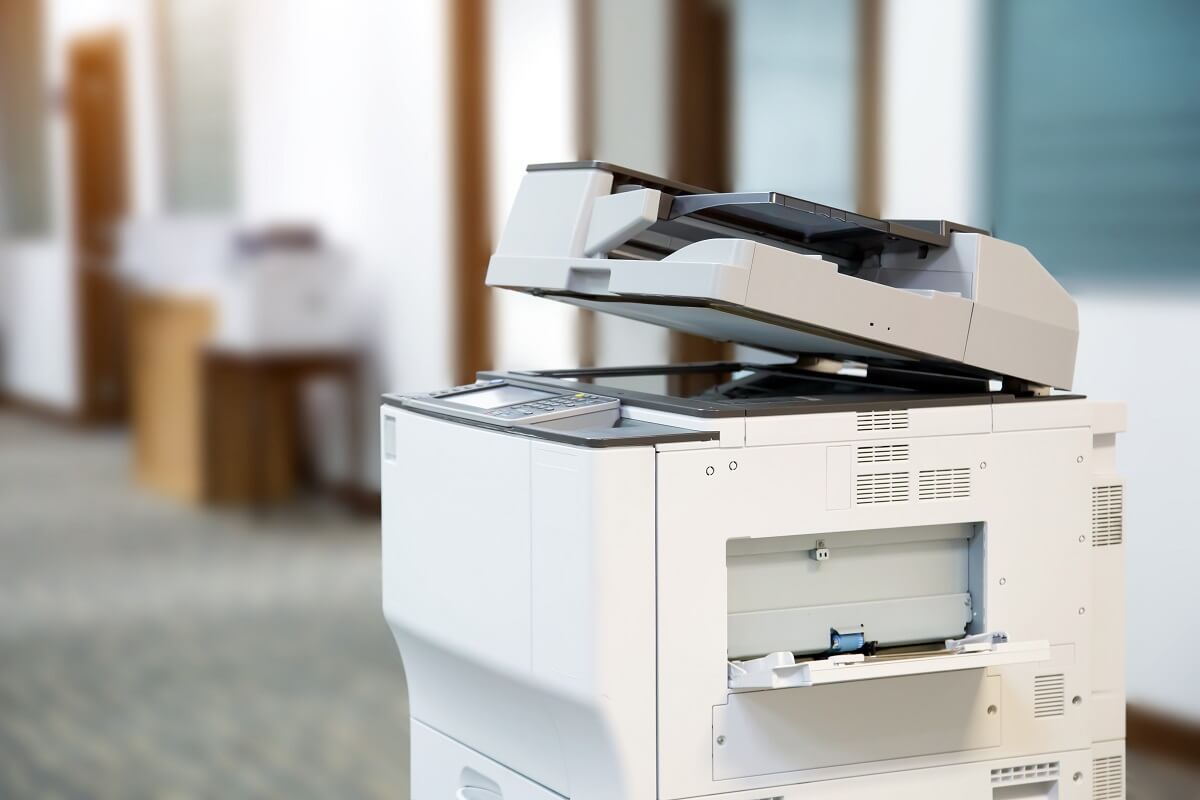 Copiers For Businesses Translate To More Profit