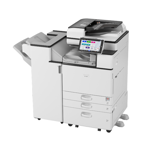 Ricoh IM3000 B&W B&W Multifunctional • CPC - Copier Price Configurator