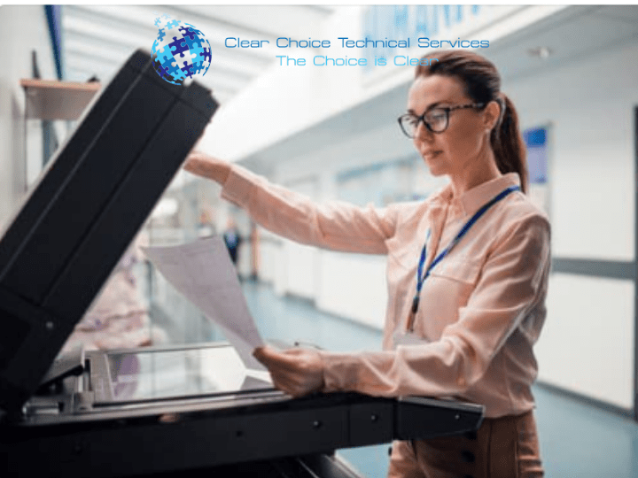 Everything You Need To Know About Copier Dealers Copier Rental Phoenix